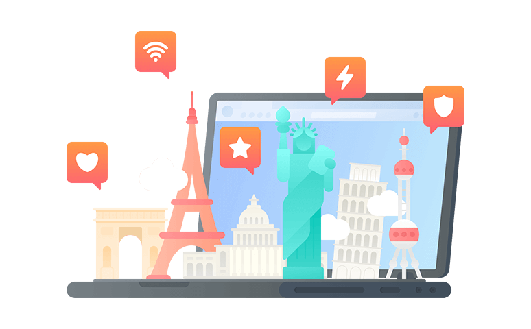 在葡萄牙连接到中国vpn - 光电加速器